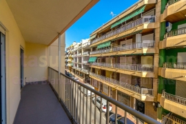 Doorverkoop - Appartement - Torrevieja - Playa del cura