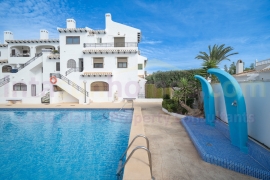 Resale - Apartment - Orihuela Costa - Playa Flamenca