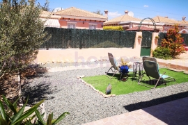 Doorverkoop - Villa - Los Montesinos - Los Montesinos - Urb. La Herrada