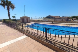 Doorverkoop - Appartement - Algorfa - La Finca Golf Resort