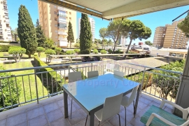 Resale - Apartment - Campoamor