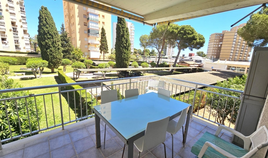 Resale - Apartment - Campoamor