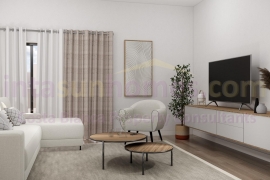 Nouvelle Construction - Appartement - Torrevieja - La Mata