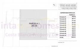 Nieuwbouw - Detached House / Villa - Finestrat - Golf Piug Campana