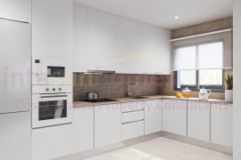 Nieuwbouw - Appartement - Torre Pacheco - Torre-pacheco