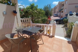 Resale - Townhouse / Semi-detached - Algorfa - Montemar