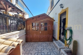 Doorverkoop - Rijtjes huis - Orihuela - Entre Naranjos Vistabella