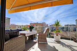 Reventa - Apartamento - Orihuela Costa - Villamartin