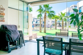 Resale - Apartment - Guardamar del Segura - Urb el raso