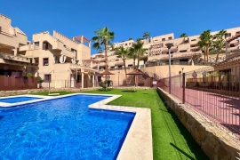 Resale - Apartment - Águilas - Collado Bajo