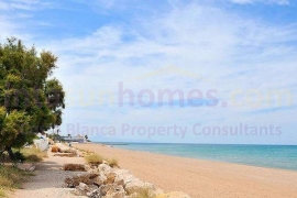 New build - Townhouse / Semi-detached - El Verger - Zona De La Playa