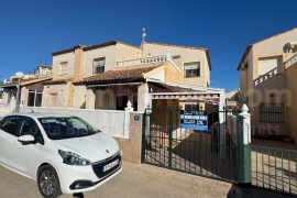 Resale - Townhouse / Semi-detached - Algorfa - Montebello