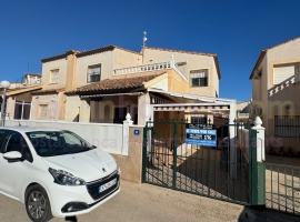 Townhouse / Semi-detached - A Vendre - Algorfa - Montebello