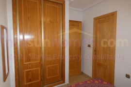 Resale - Apartment - Algorfa