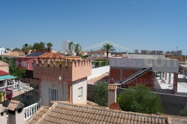 Resale - Detached House / Villa - Orihuela Costa - Mil Palmeras