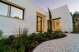 New build - Detached House / Villa - Orihuela - Las Colinas Golf