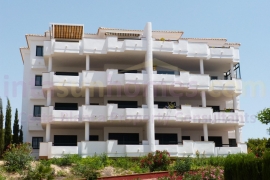 Nieuwbouw - Appartement - Orihuela Costa - Lomas de Campoamor