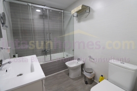 Reventa - Apartamento - Torrevieja - Playa Del Cura