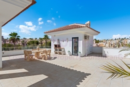 A Vendre - Detached House / Villa - Ciudad Quesada