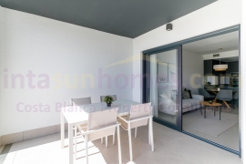 New build - Apartment - Torrevieja - Torreblanca