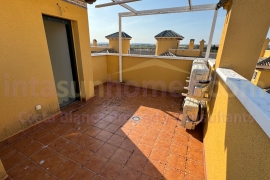 Resale - Detached House / Villa - Ciudad Quesada - Lo Marabu