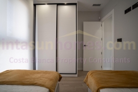 New build - Bungalow - Orihuela Costa - PAU 26