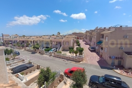 Resale - Townhouse / Semi-detached - Algorfa - Montemar