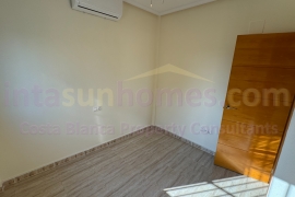 Resale - Detached House / Villa - Ciudad Quesada - Lo Marabu