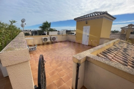 Reventa - Apartamento - Orihuela Costa - Lomas de Cabo Roig