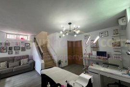 Reventa - Detached House / Villa - Algorfa