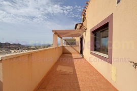 Nieuwbouw - Appartement - Águilas - Collado Bajo