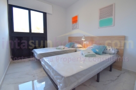 Resale - Apartment - Orihuela Costa - Los Altos