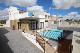 New build - Detached House / Villa - Cartagena - Playa honda