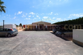 Reventa - Country Property/Finca - Heredades - Heredades - Country