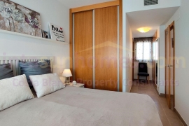 Doorverkoop - Appartement - Orihuela Costa - Villamartin