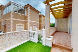 Doorverkoop - Townhouse / Semi-detached - Villamartin - Blue Lagoon