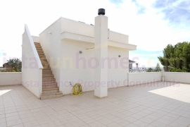 A Vendre - Detached House / Villa - Ciudad Quesada