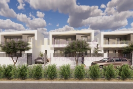 Nouvelle Construction - Townhouse / Semi-detached - Dolores - Sector 3