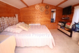 Resale - Detached House / Villa - Ciudad Quesada - La  Marquesa Golf