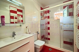 Reventa - Townhouse / Semi-detached - Torrevieja - Los Balcones - Los Altos del Edén