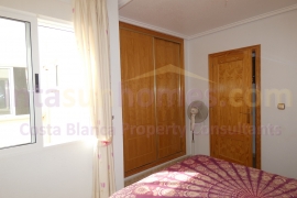 Resale - Apartment - Algorfa