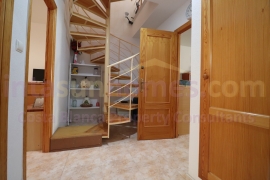 Reventa - Townhouse / Semi-detached - Benijófar - Benijofar