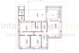 Obra Nueva - Detached House / Villa - Jumilla - Torre del Rico