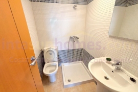 Nieuwbouw - Appartement - Águilas - Collado Bajo