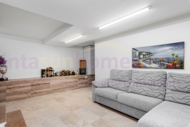 Resale - Townhouse / Semi-detached - Gran Alacant