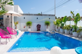 Doorverkoop - Detached House / Villa - Torrevieja - El Chaparral