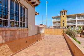 A Vendre - Quad House - Orihuela Costa - Lomas de Cabo Roig