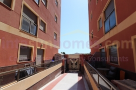 Resale - Apartment - Rojales - Los Palacios