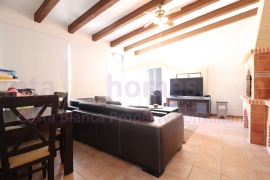 Resale - Country Property/Finca - Heredades - Heredades - Country