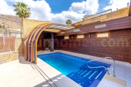 A Vendre - Detached House / Villa - Orihuela